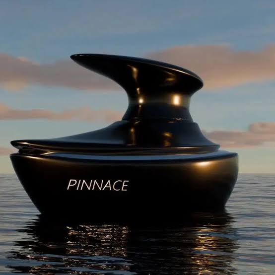 PINNACE