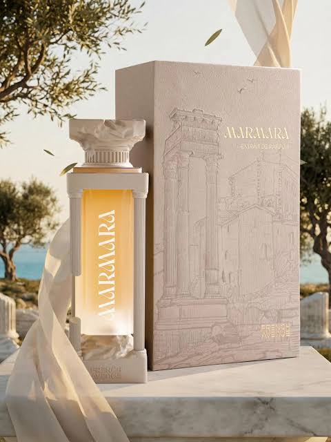 MARAMRA