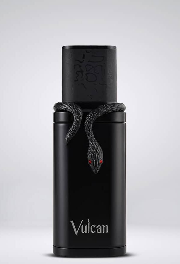 VULCAN BLACK