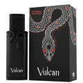 VULCAN BLACK