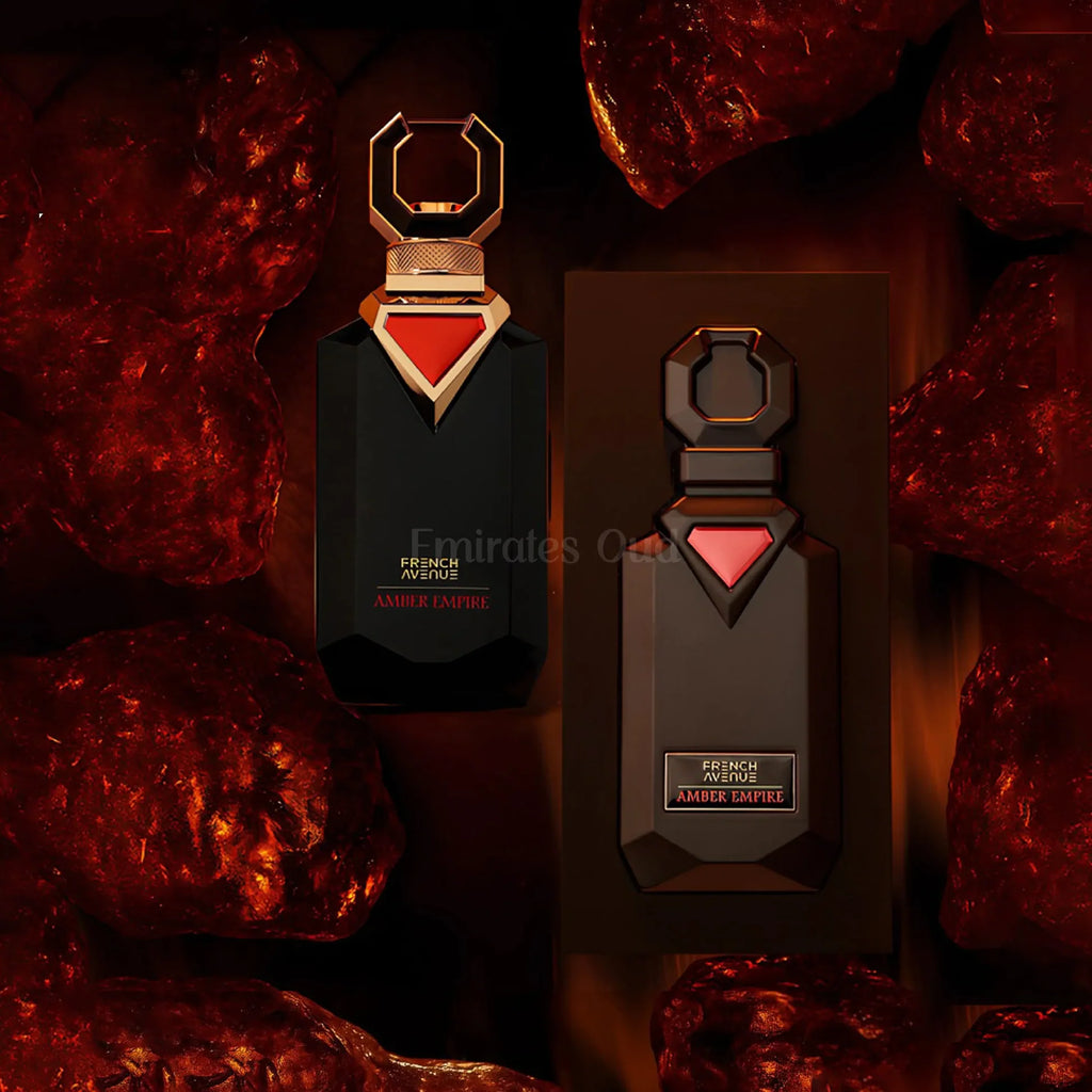 AMBER EMPIRE