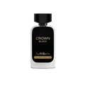 CROWN BLACK