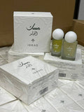 MUSK AL FAJR COLLECTION