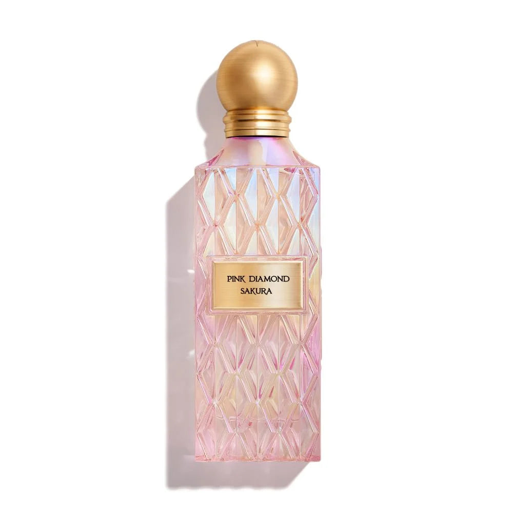 PINK DIAMOND SAKURA (150ML)