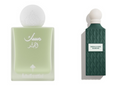 EMERALD SOUL + MUSK AL FAJR