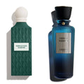 LADOR BAKHUR + EMERALD SOUL