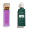 GRIS ERIK + EMERALD SOUL