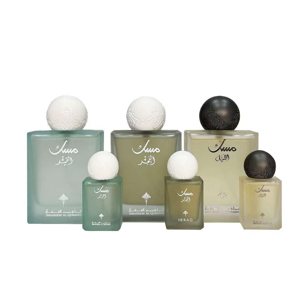 MUSK COLLECTION