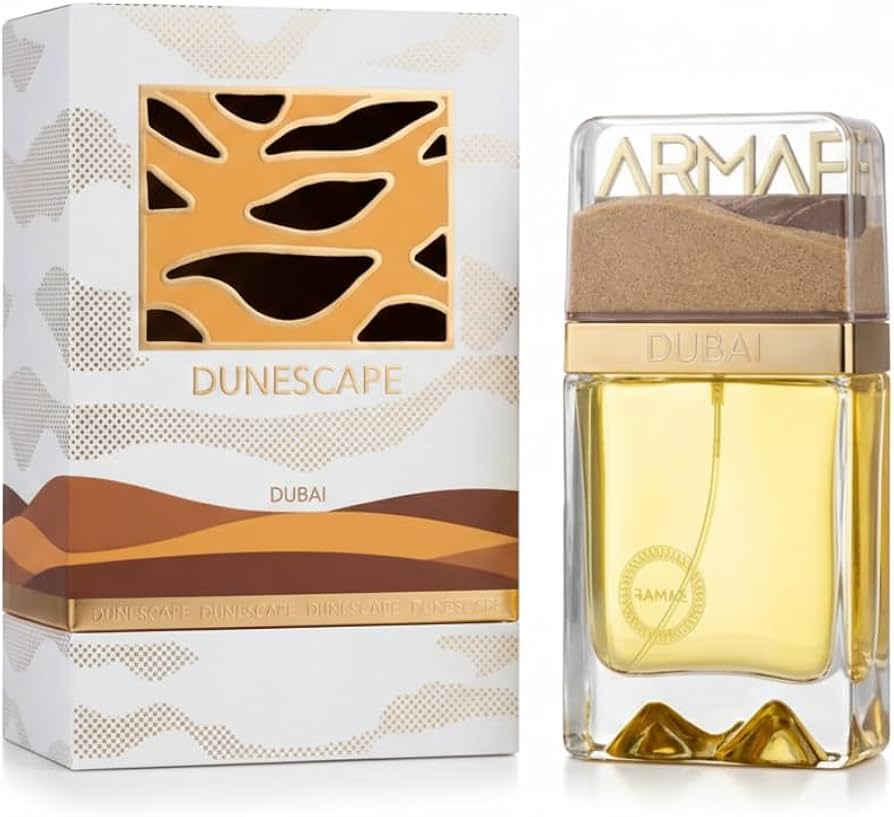 ARMAF DUNESCAPE