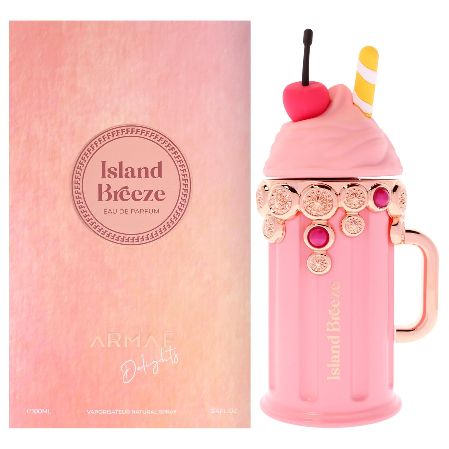ISLAND BREEZE