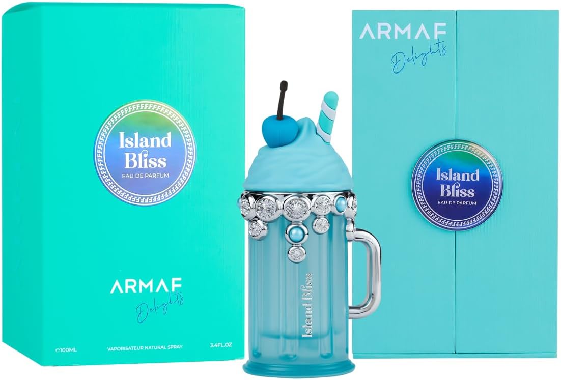 ISLAND BLISS DE LIGHTS