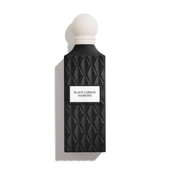 BLACK CARBON DIAMOND