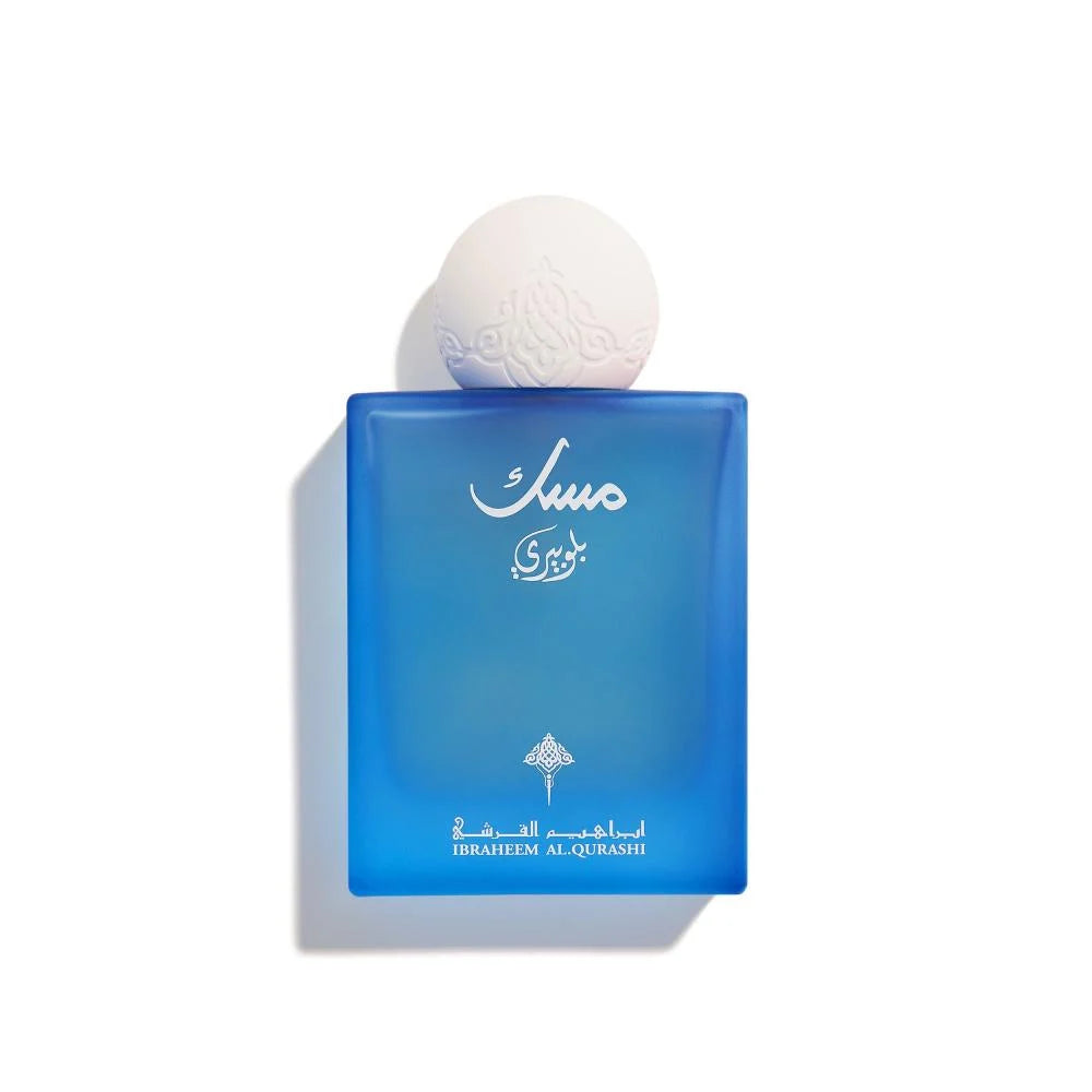 BLUBERRY MUSK