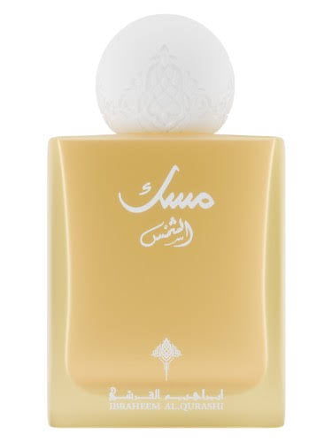 MUSK AL-SHAMS