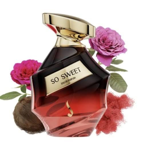 SO SWEET