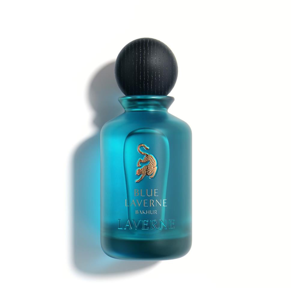 BLUE LAVERNE BAKHUR 100ml