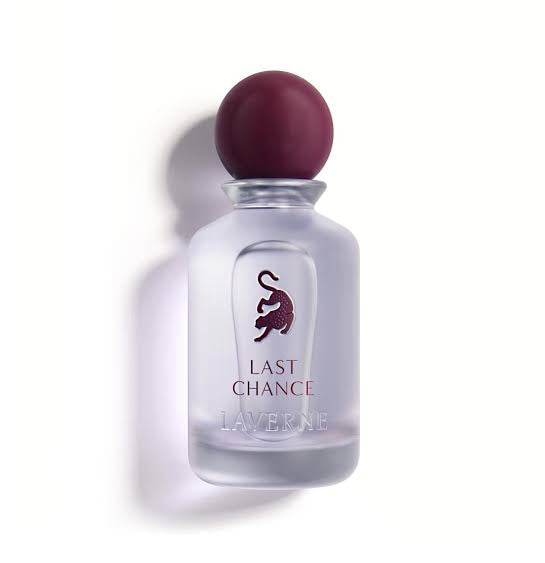 الفرصة الأخيرة