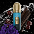 BRAZILIAN TOBACCO (200ML)