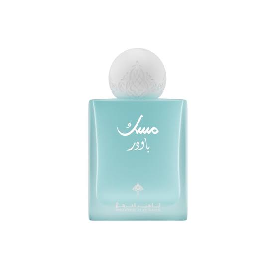 POWDER MUSK